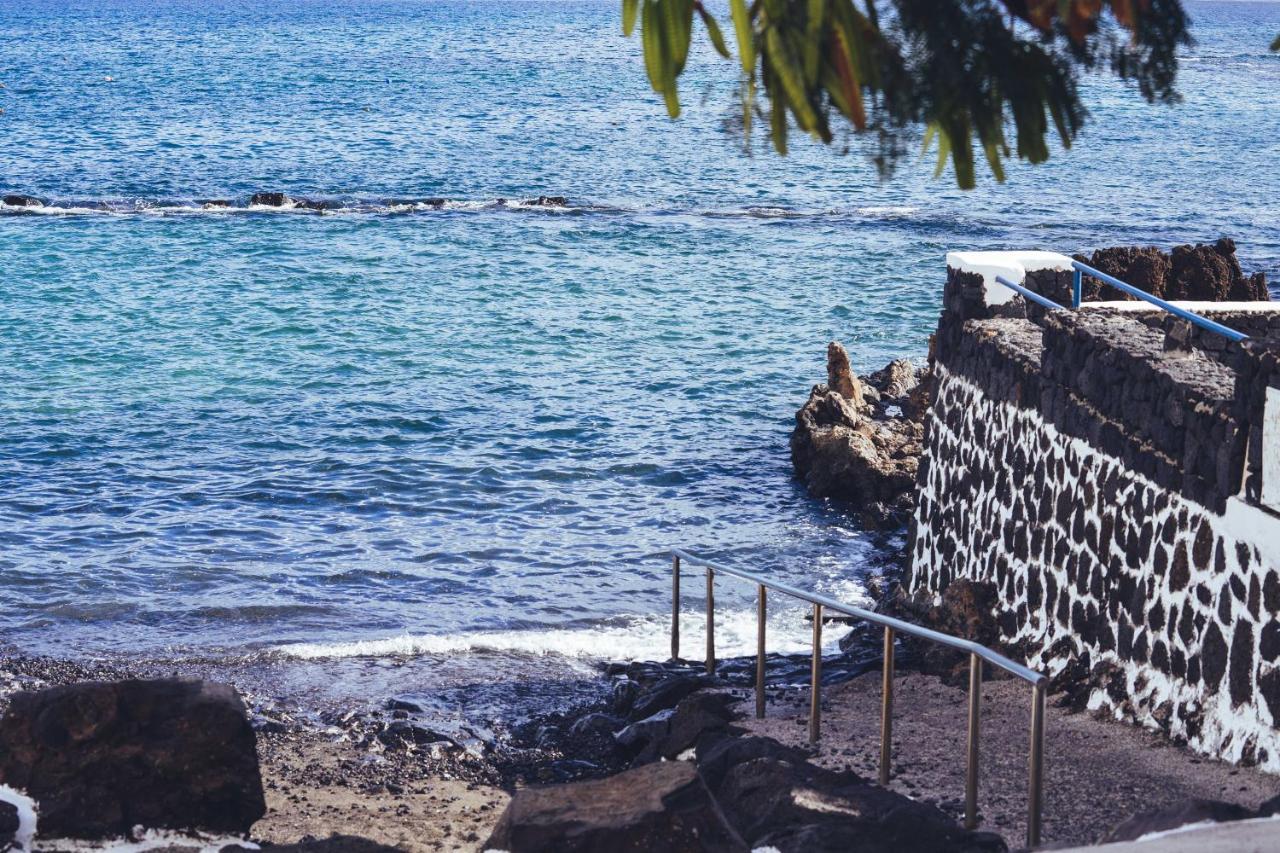 Volcano Getaway - Adults Only Punta Mujeres Kültér fotó